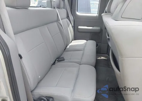 2005 Ford F-150 Stx/Xl/Xlt из США, поврежденный, VIN 1FTRX14W05FB41582